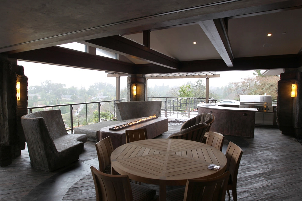 Contemporary Organic by Artisan Home Resorts - Photo 30
