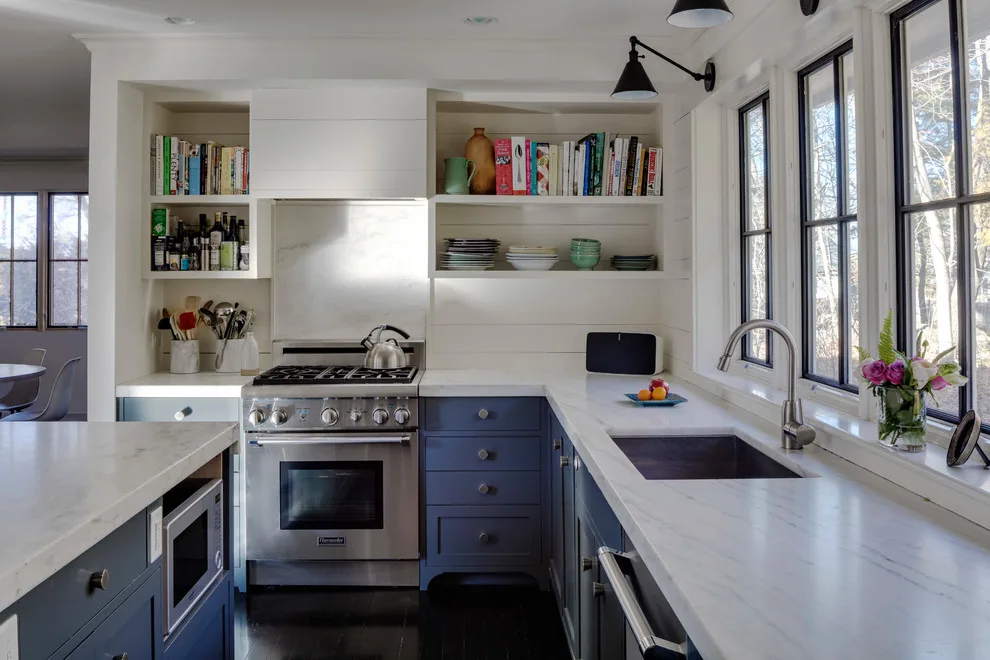 Bespoke Cabinet Solutions by Saltsman Brenzel, Inc. - Photo 4
