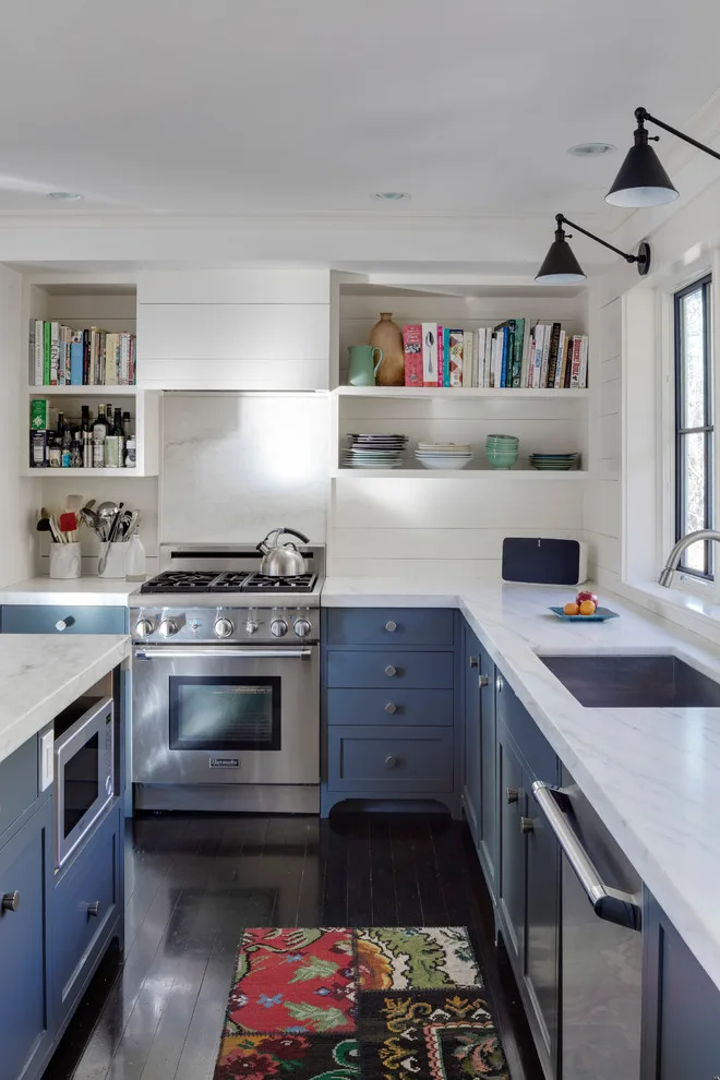 Bespoke Cabinet Solutions by Saltsman Brenzel, Inc. - Photo 3