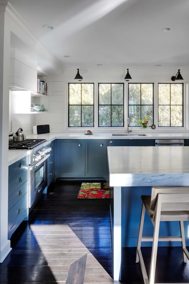 Bespoke Cabinet Solutions by Saltsman Brenzel, Inc. - Photo 9