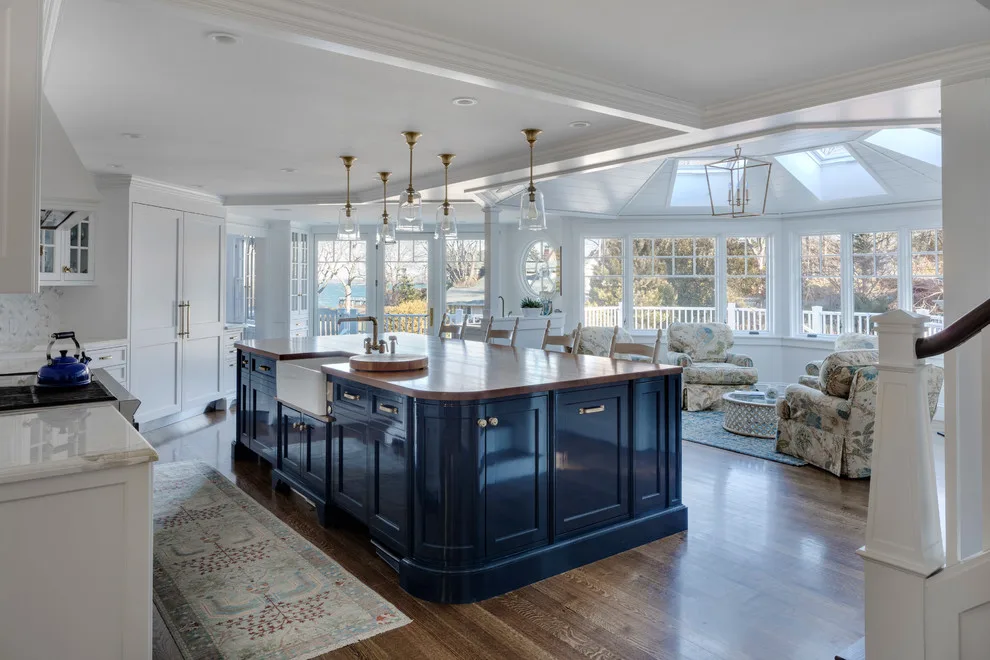 Bespoke Cabinet Solutions by Saltsman Brenzel, Inc. - Photo 11