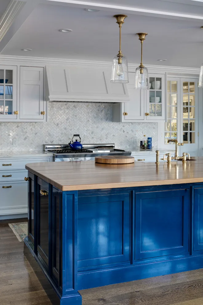 Bespoke Cabinet Solutions by Saltsman Brenzel, Inc. - Photo 10