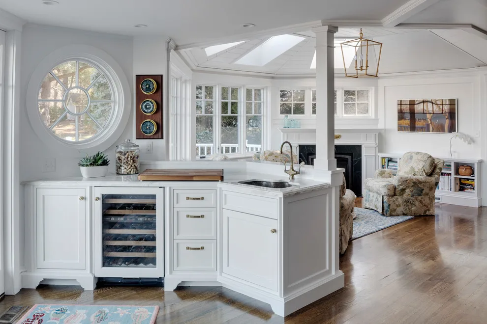 Bespoke Cabinet Solutions by Saltsman Brenzel, Inc. - Photo 5