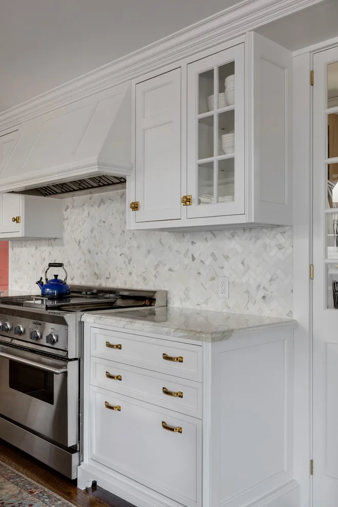 Bespoke Cabinet Solutions by Saltsman Brenzel, Inc. - Photo 2