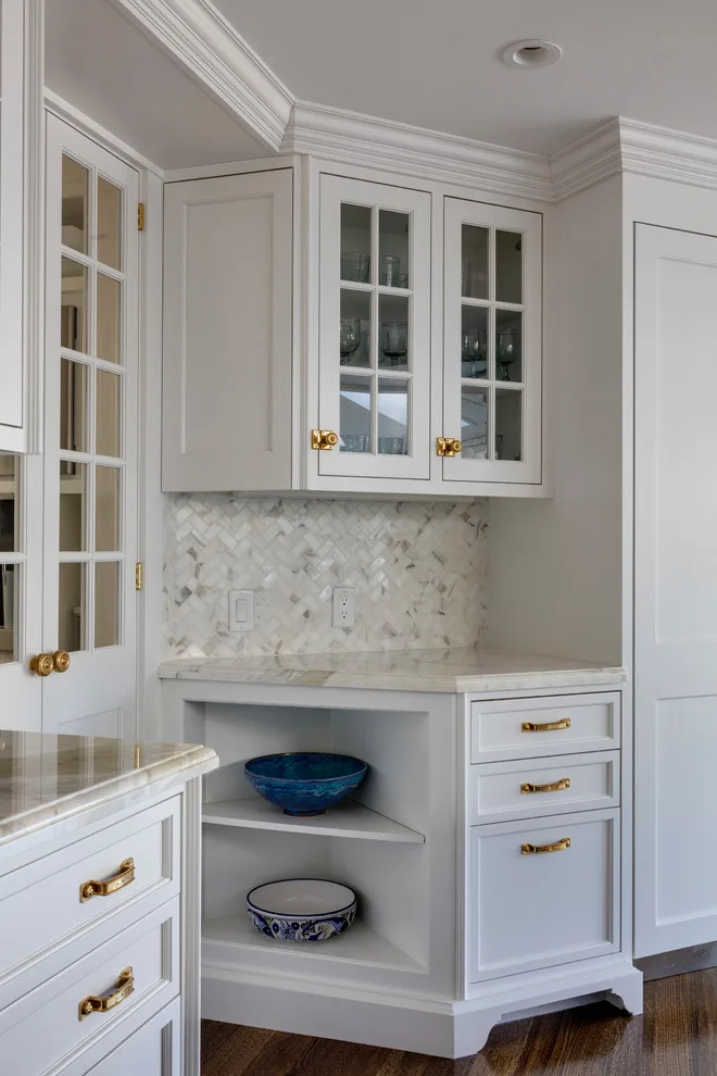 Bespoke Cabinet Solutions by Saltsman Brenzel, Inc. - Photo 6