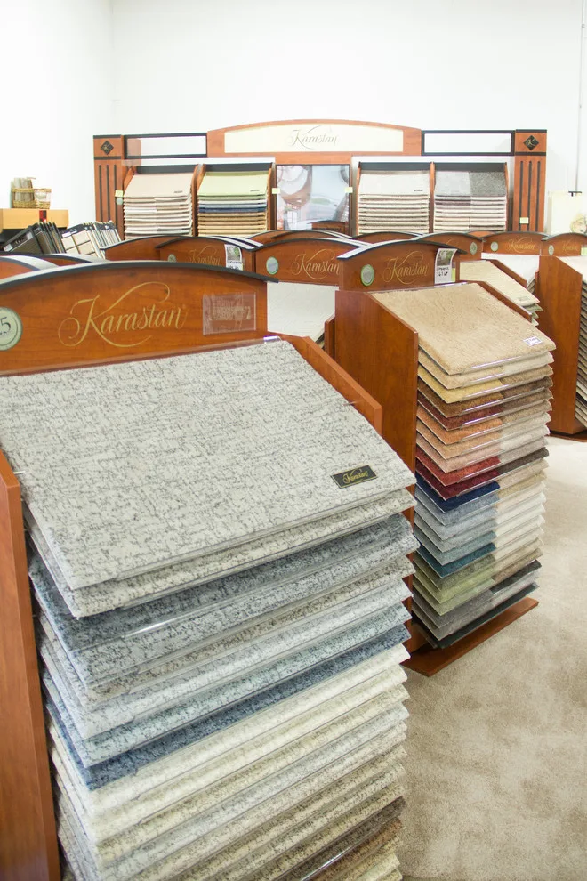 Visit Our Lincoln, NE Showroom by Gotcha Covered - Photo 13