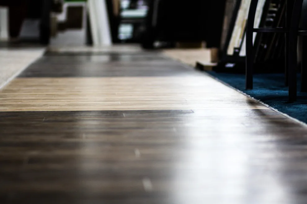 Visit Our Lincoln, NE Showroom by Gotcha Covered - Photo 12