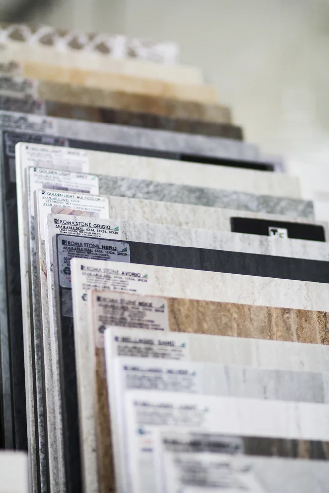 Visit Our Lincoln, NE Showroom by Gotcha Covered - Photo 5