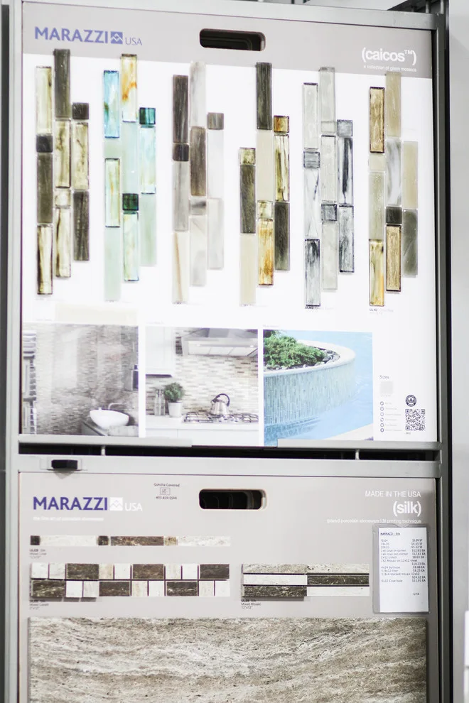 Visit Our Lincoln, NE Showroom by Gotcha Covered - Photo 9