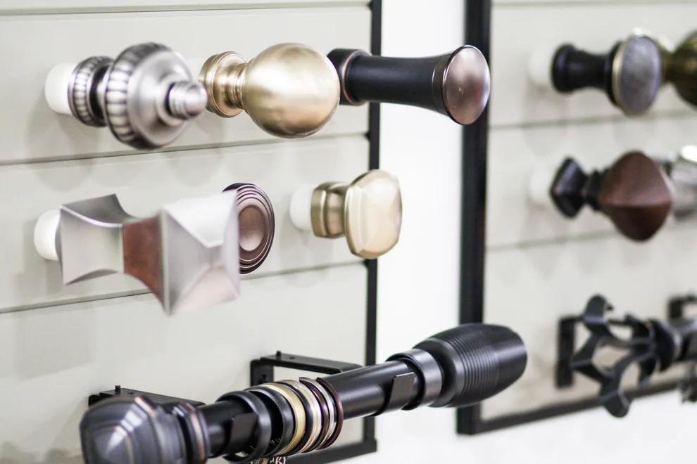 Visit Our Lincoln, NE Showroom by Gotcha Covered - Photo 20