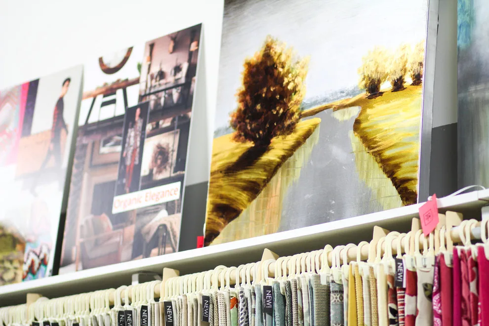 Visit Our Lincoln, NE Showroom by Gotcha Covered - Photo 2