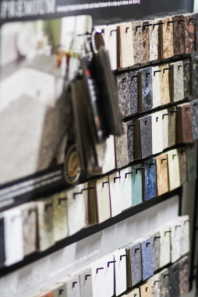 Visit Our Lincoln, NE Showroom by Gotcha Covered - Photo 21