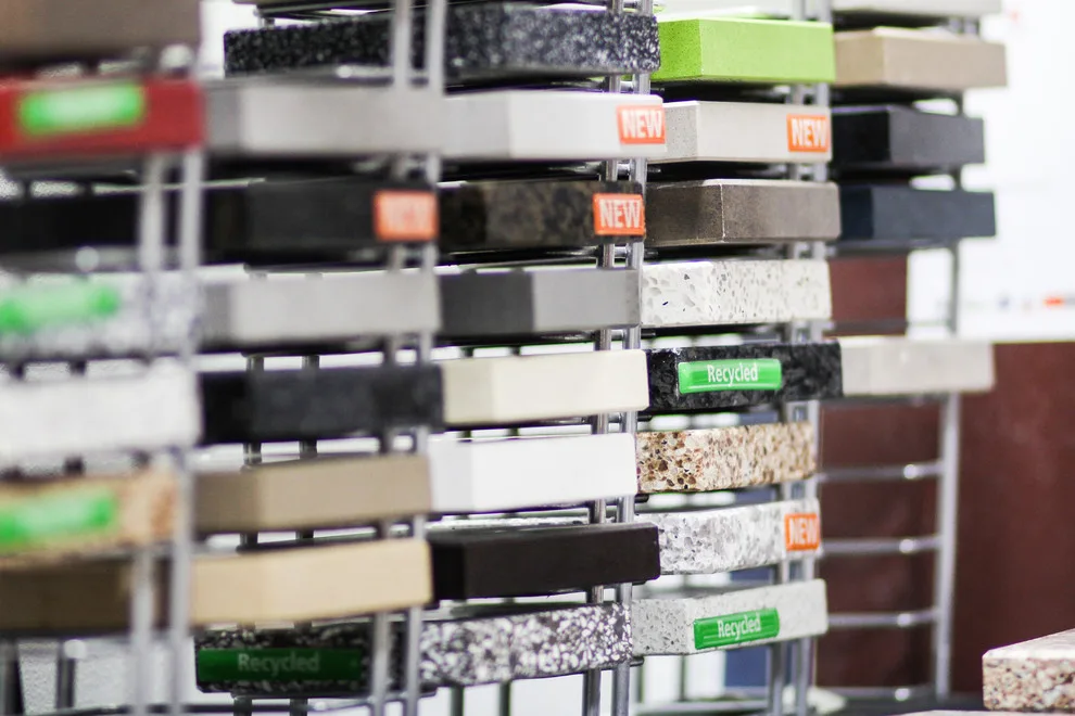 Visit Our Lincoln, NE Showroom by Gotcha Covered - Photo 26