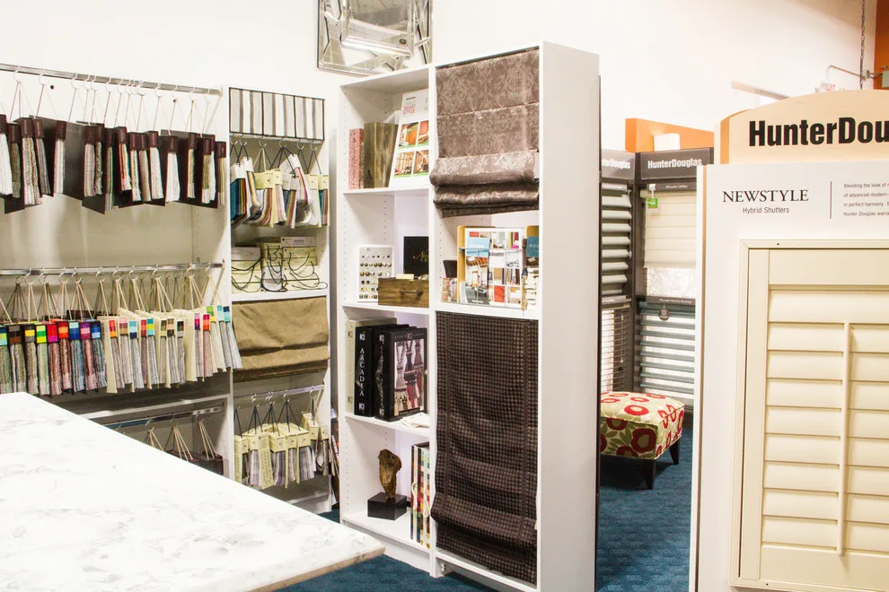 Visit Our Lincoln, NE Showroom by Gotcha Covered - Photo 10