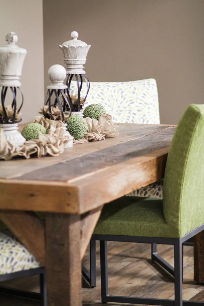 Visit Our Lincoln, NE Showroom by Gotcha Covered - Photo 14
