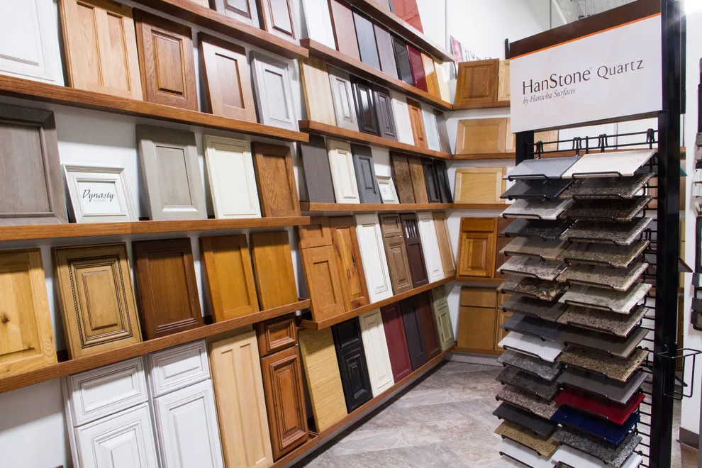 Visit Our Lincoln, NE Showroom by Gotcha Covered - Photo 27