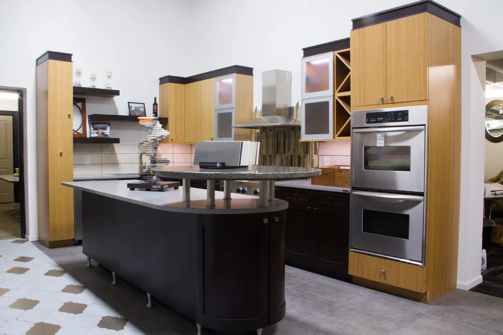 Visit Our Lincoln, NE Showroom by Gotcha Covered - Photo 30