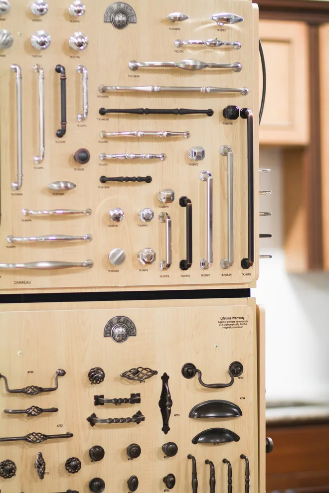 Visit Our Lincoln, NE Showroom by Gotcha Covered - Photo 18