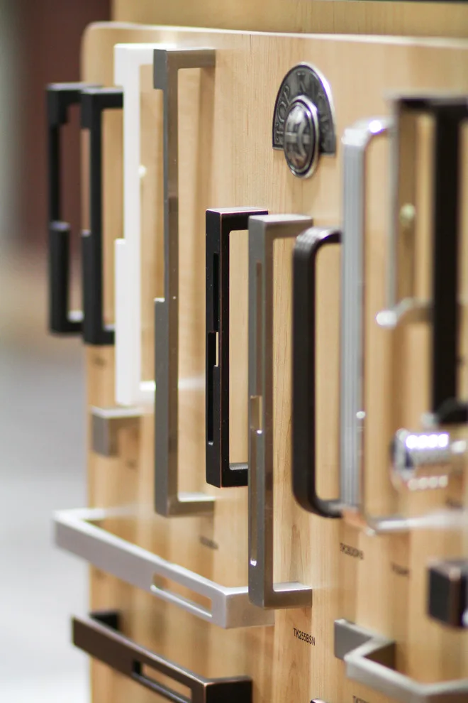 Visit Our Lincoln, NE Showroom by Gotcha Covered - Photo 17