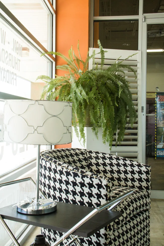 Visit Our Lincoln, NE Showroom by Gotcha Covered - Photo 22