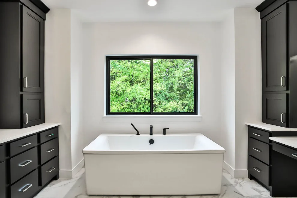 Weldon Spring Contemporary Craftsman by Hibbs Luxury Homes - St Louis, MO - Photo 10