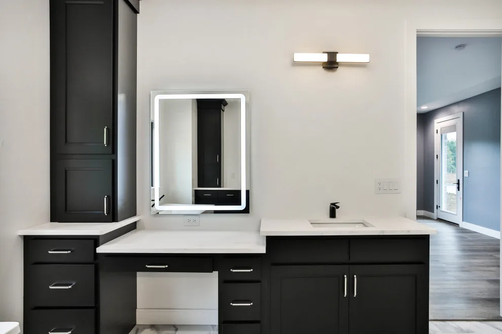 Weldon Spring Contemporary Craftsman by Hibbs Luxury Homes - St Louis, MO - Photo 16