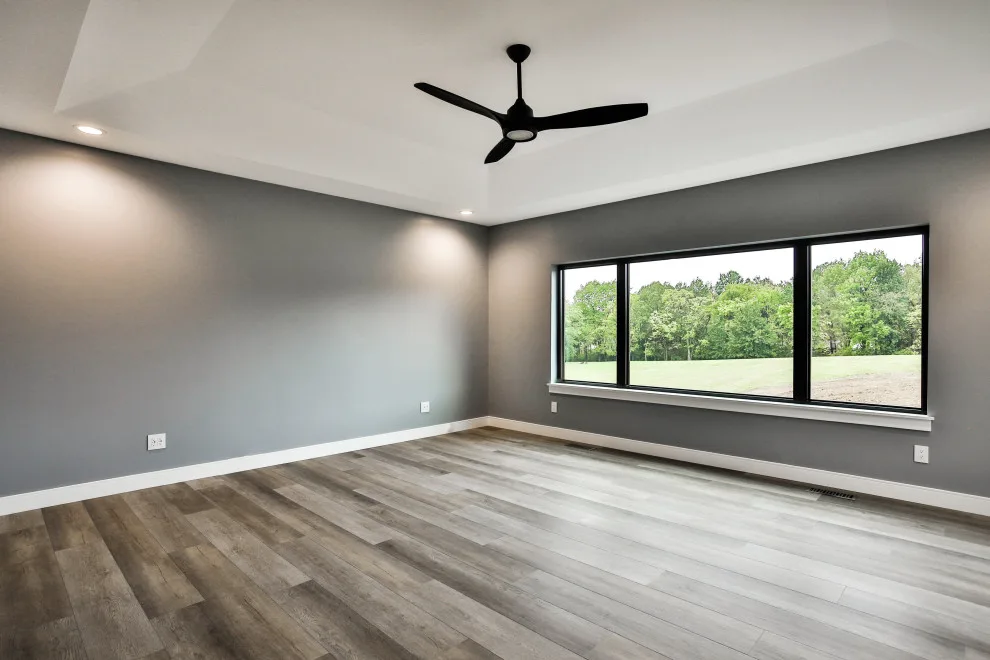 Weldon Spring Contemporary Craftsman by Hibbs Luxury Homes - St Louis, MO - Photo 2
