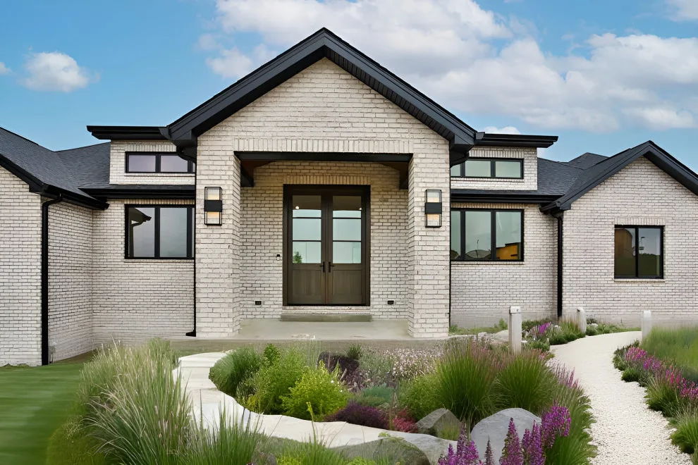 Weldon Spring Contemporary Craftsman by Hibbs Luxury Homes - St Louis, MO - Photo 12