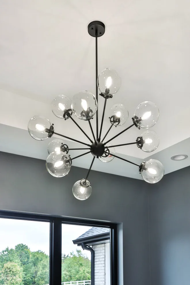 Weldon Spring Contemporary Craftsman by Hibbs Luxury Homes - St Louis, MO - Photo 3