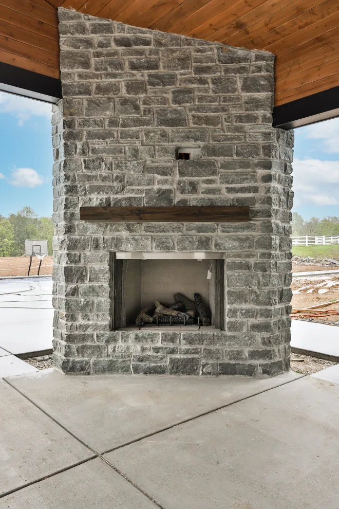 Weldon Spring Contemporary Craftsman by Hibbs Luxury Homes - St Louis, MO - Photo 4