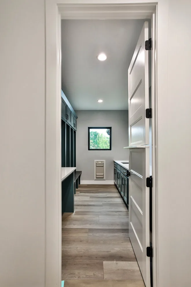 Weldon Spring Contemporary Craftsman by Hibbs Luxury Homes - St Louis, MO - Photo 11
