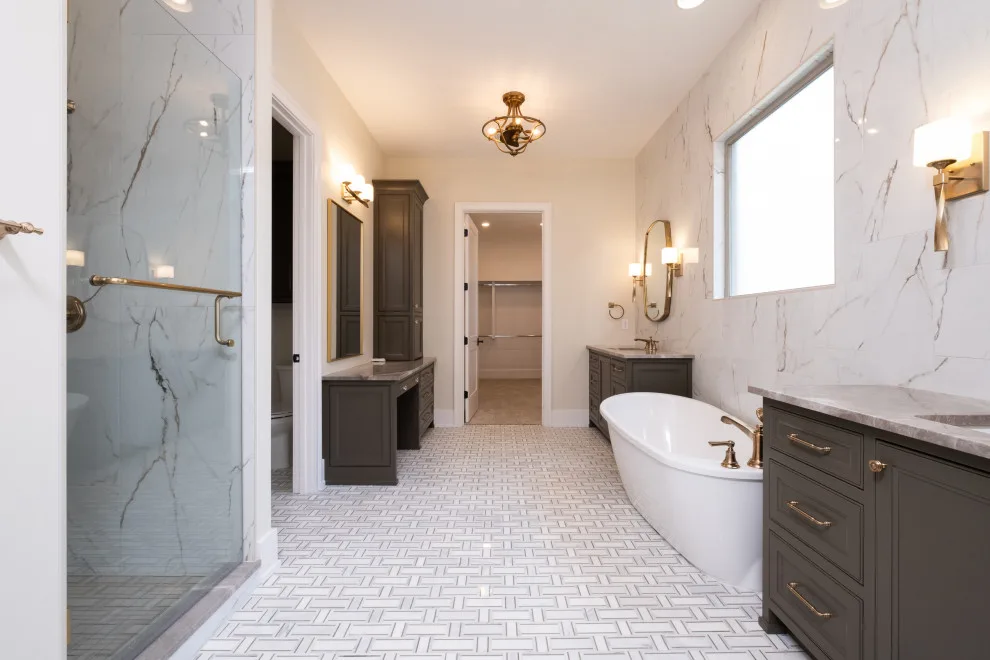 Maumelle Wenner Residence by Dumont Construction - Photo 7