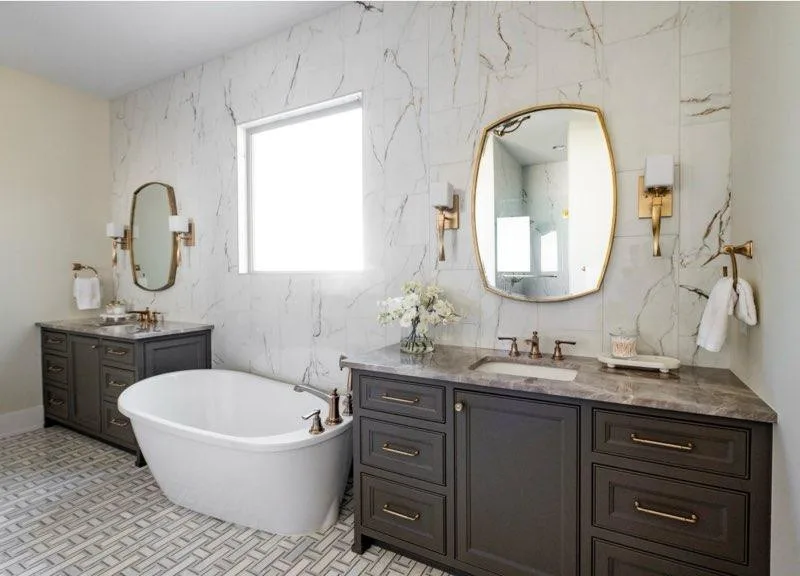 Maumelle Wenner Residence by Dumont Construction - Photo 19
