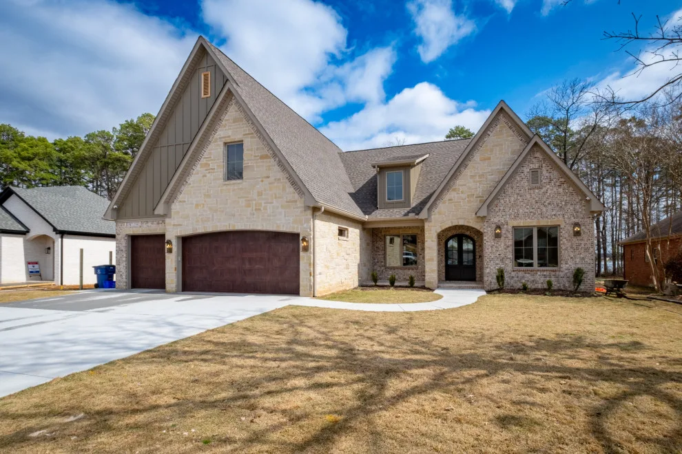 Maumelle Wenner Residence by Dumont Construction - Photo 5