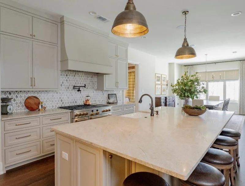 Maumelle Wenner Residence by Dumont Construction - Photo 15