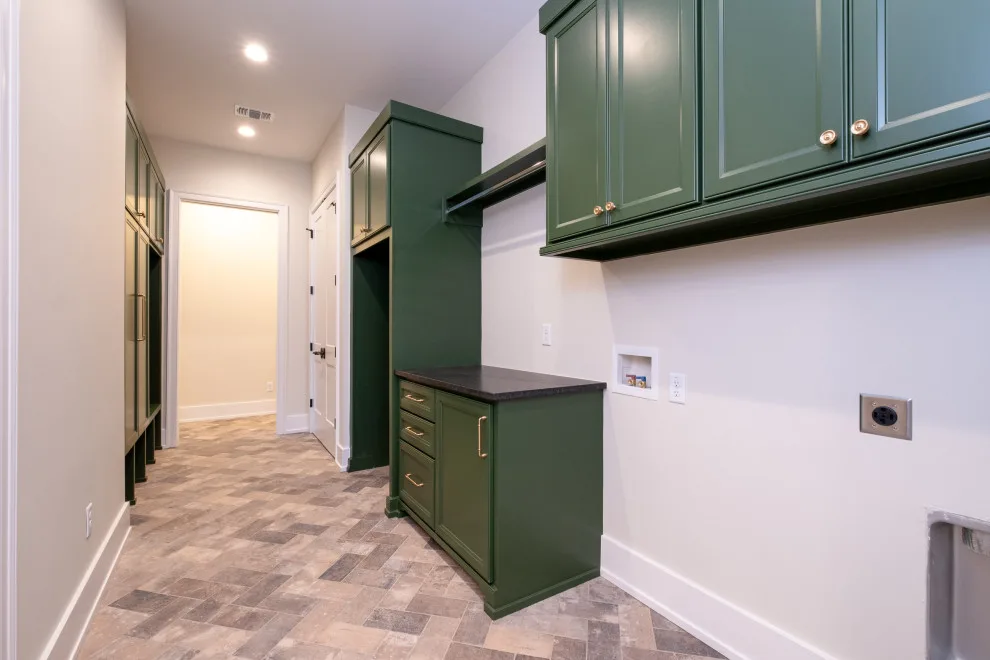 Maumelle Wenner Residence by Dumont Construction - Photo 18