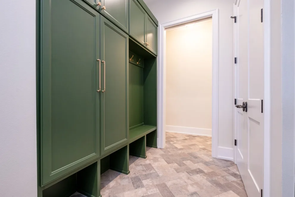 Maumelle Wenner Residence by Dumont Construction - Photo 12