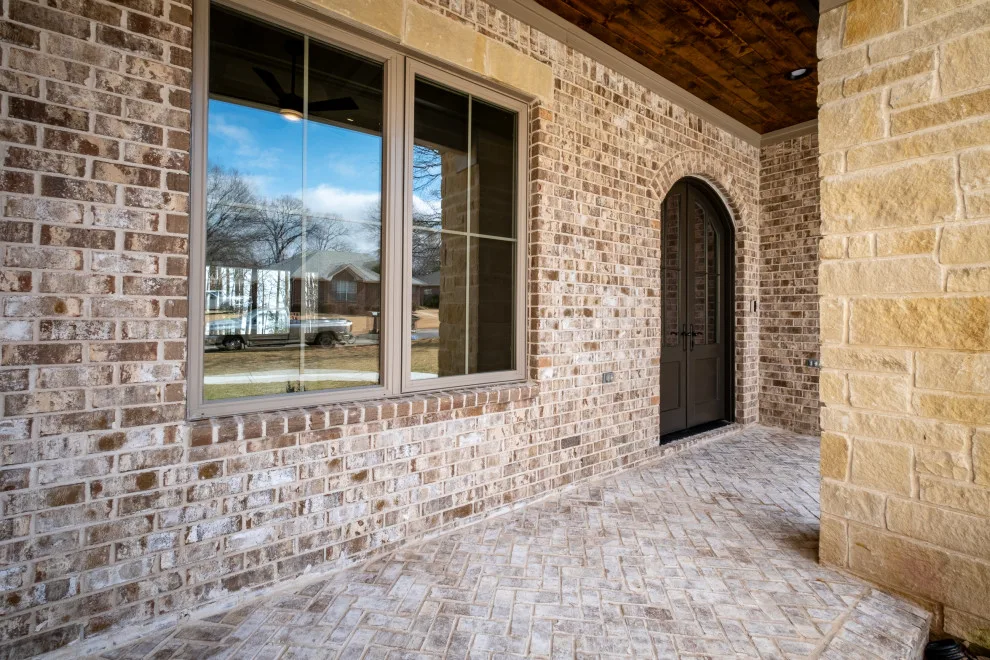 Maumelle Wenner Residence by Dumont Construction - Photo 8