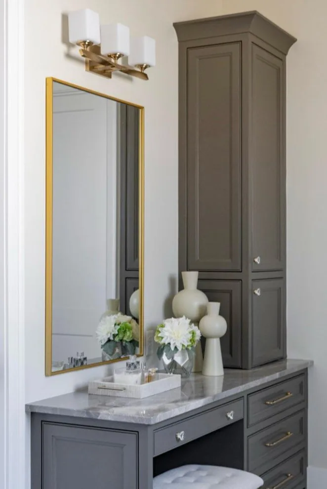 Maumelle Wenner Residence by Dumont Construction - Photo 17