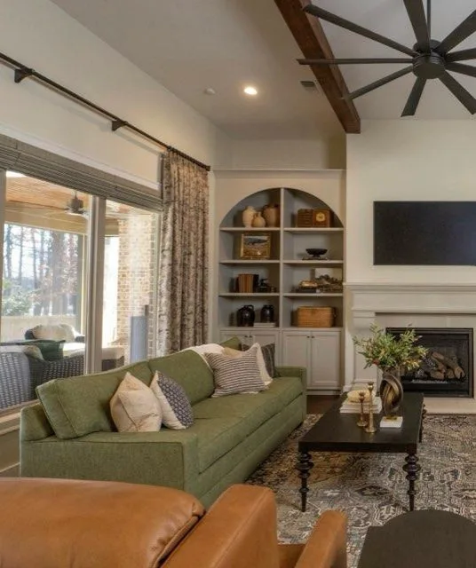 Maumelle Wenner Residence by Dumont Construction - Photo 4