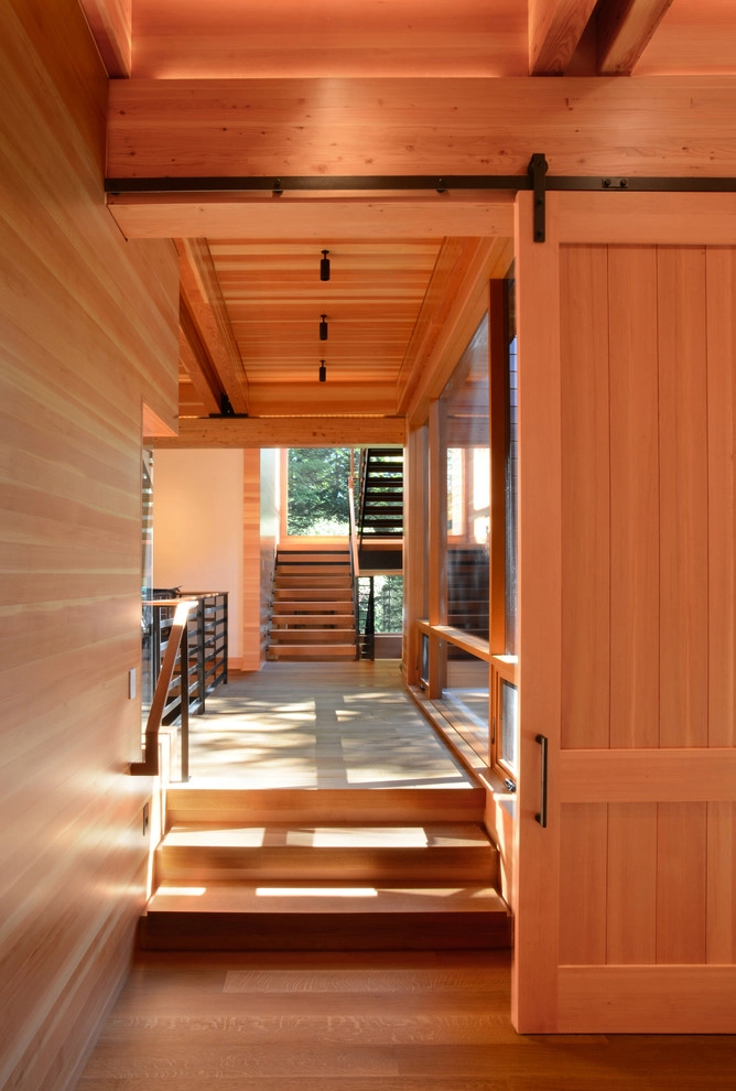 Lake Point House by Pellettieri Associates, Inc. - Photo 4