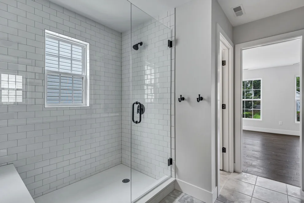 New Construction in West Adams by Mahn Custom Homes And Renovations - Photo 14