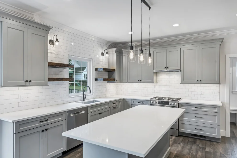 New Construction in West Adams by Mahn Custom Homes And Renovations - Photo 2