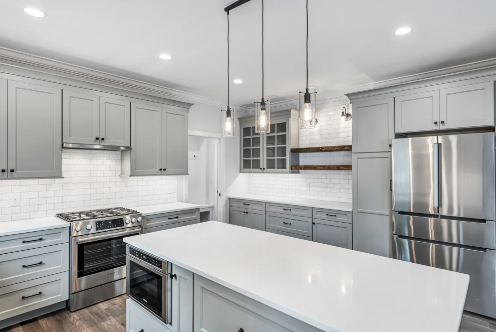 New Construction in West Adams by Mahn Custom Homes And Renovations - Photo 12