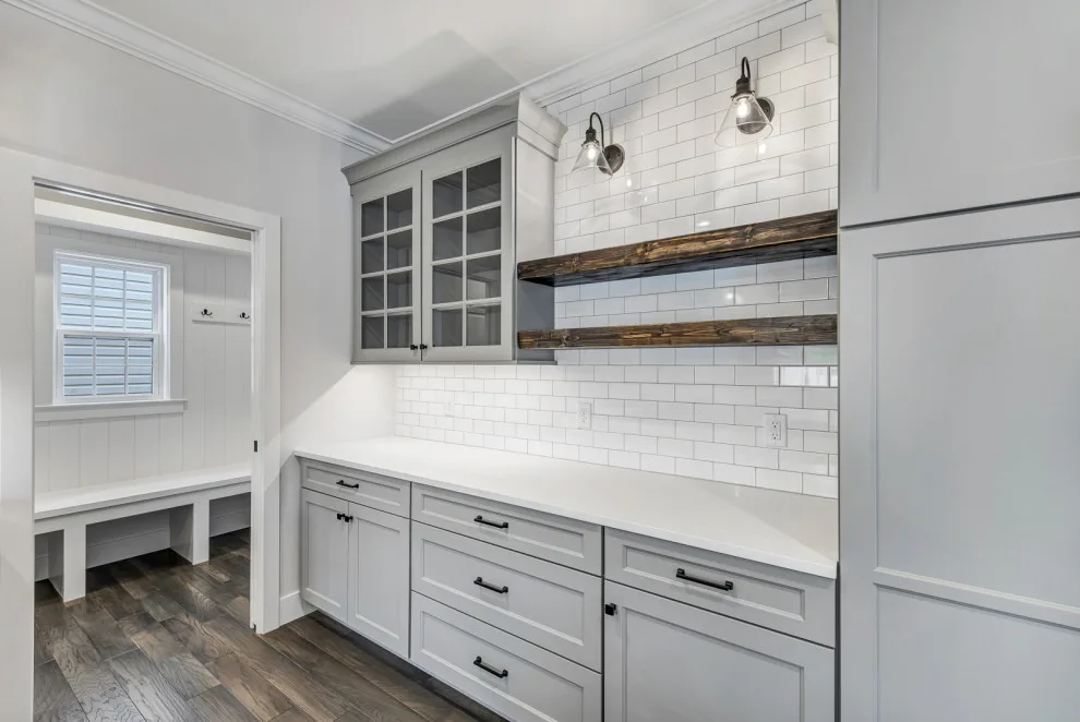 New Construction in West Adams by Mahn Custom Homes And Renovations - Photo 10
