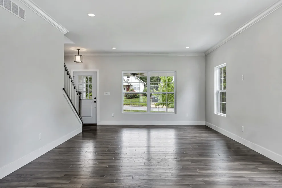 New Construction in West Adams by Mahn Custom Homes And Renovations - Photo 5