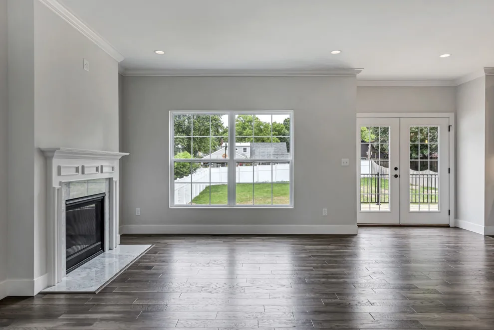 New Construction in West Adams by Mahn Custom Homes And Renovations - Photo 13