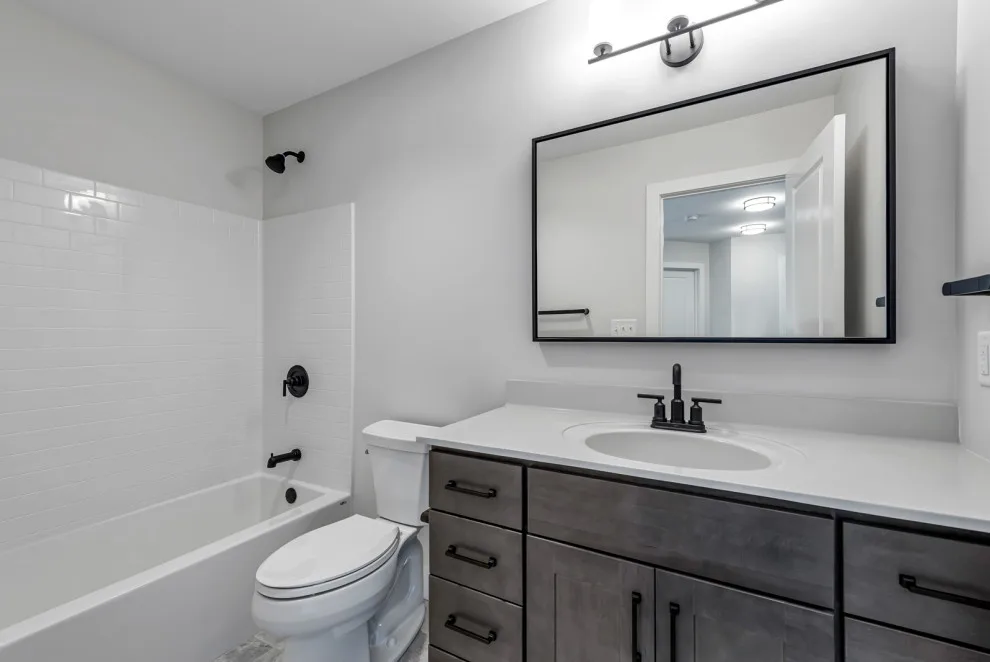 New Construction in West Adams by Mahn Custom Homes And Renovations - Photo 7