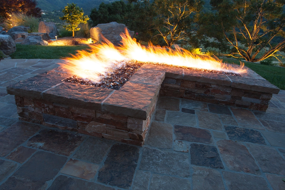 Fire Features by Artisan Home Resorts - Photo 4
