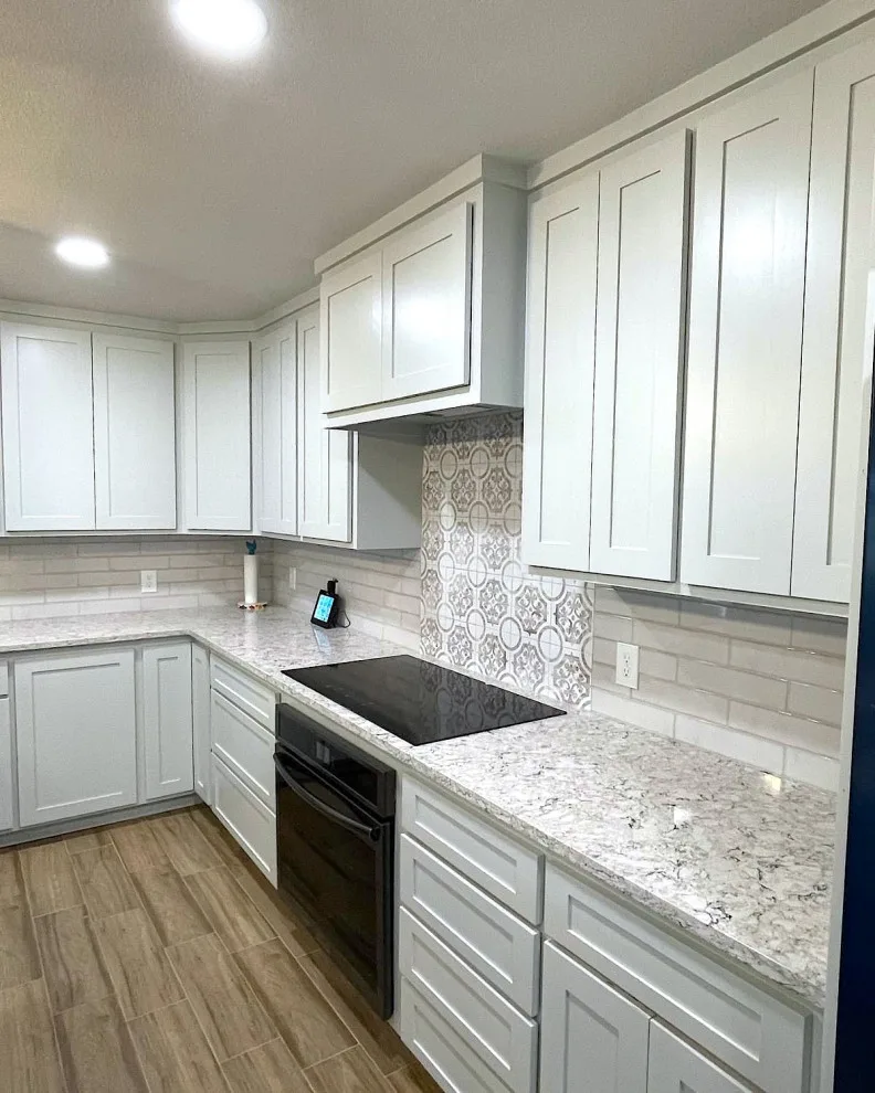 Hill Country Culinary Renovation by Westrock Construction - Photo 2